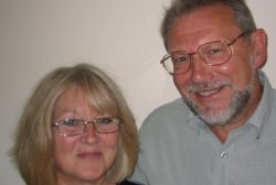 Read more about the article Foster Carer Story: Sue & Tony