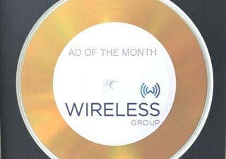 Read more about the article FCC win best radio advertisement!