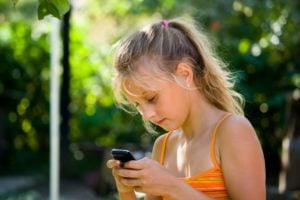 Read more about the article Understanding your child’s digital world – October 2018