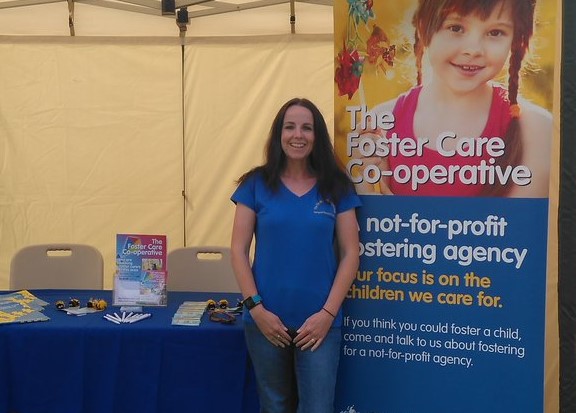 Read more about the article Foster carer recruiting in Sheffield