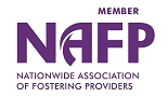 Nationwide Association of Fostering Providers Member logo