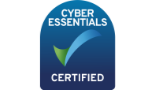 Cyber Essentials Certified logo