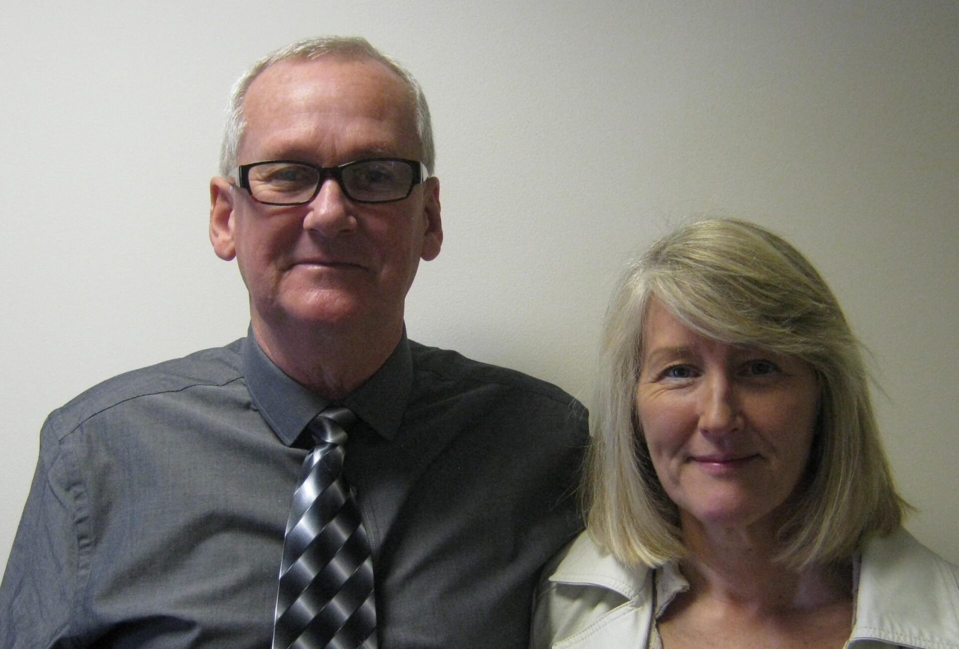 Read more about the article Foster Carer Story: Tracy & Keith