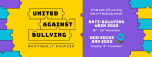 Read more about the article Anti-Bullying Week