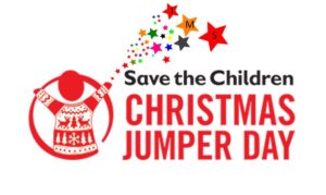 Read more about the article Christmas Jumper Day!