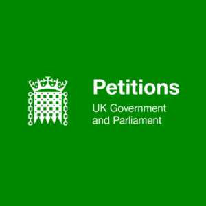 gov petitions