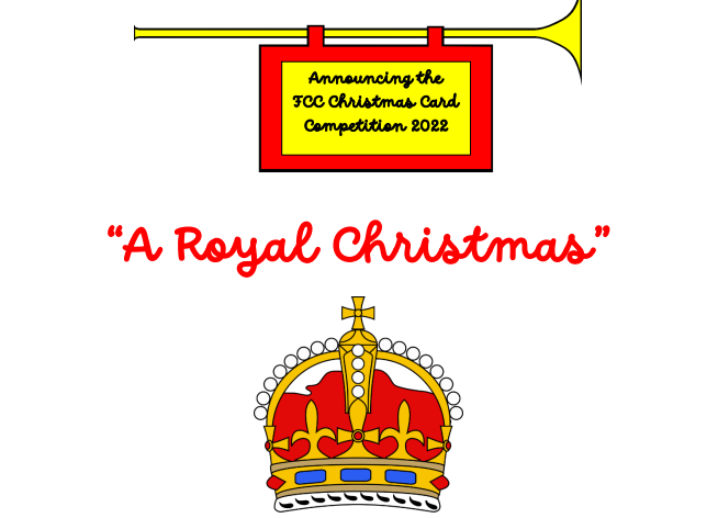 royal christmas