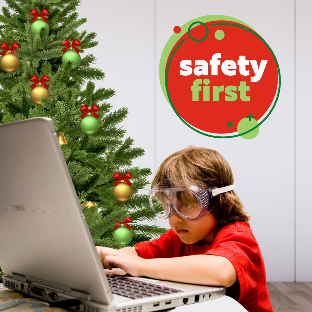 Read more about the article Staying Safe Online – Foster Parent Guides