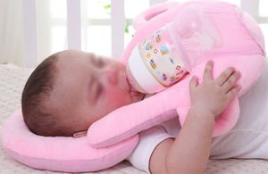 Read more about the article Urgent Safety Alert – Baby Self-Feeding Pillows
