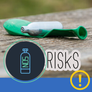 Read more about the article Dangers of Nitrous Oxide – Foster Parents Be Aware!