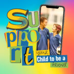 How Can Foster Carers Grow Children’s Friendship Skills?