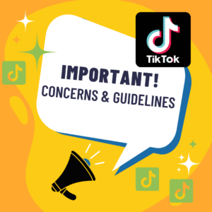 Read more about the article TikTok Guide for Foster Parents