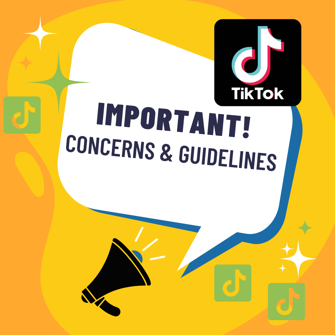 Read more about the article TikTok Guide for Foster Parents