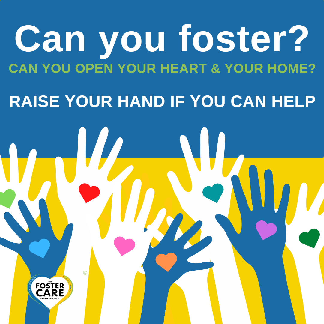Find Out About Fostering Q&A The Foster Care Charity