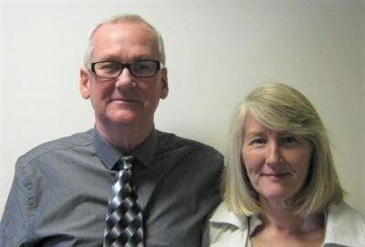 Read more about the article Keith & Tracy’s Fostering Story