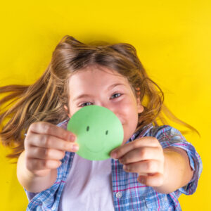 Read more about the article Boost Teen Self-Esteem