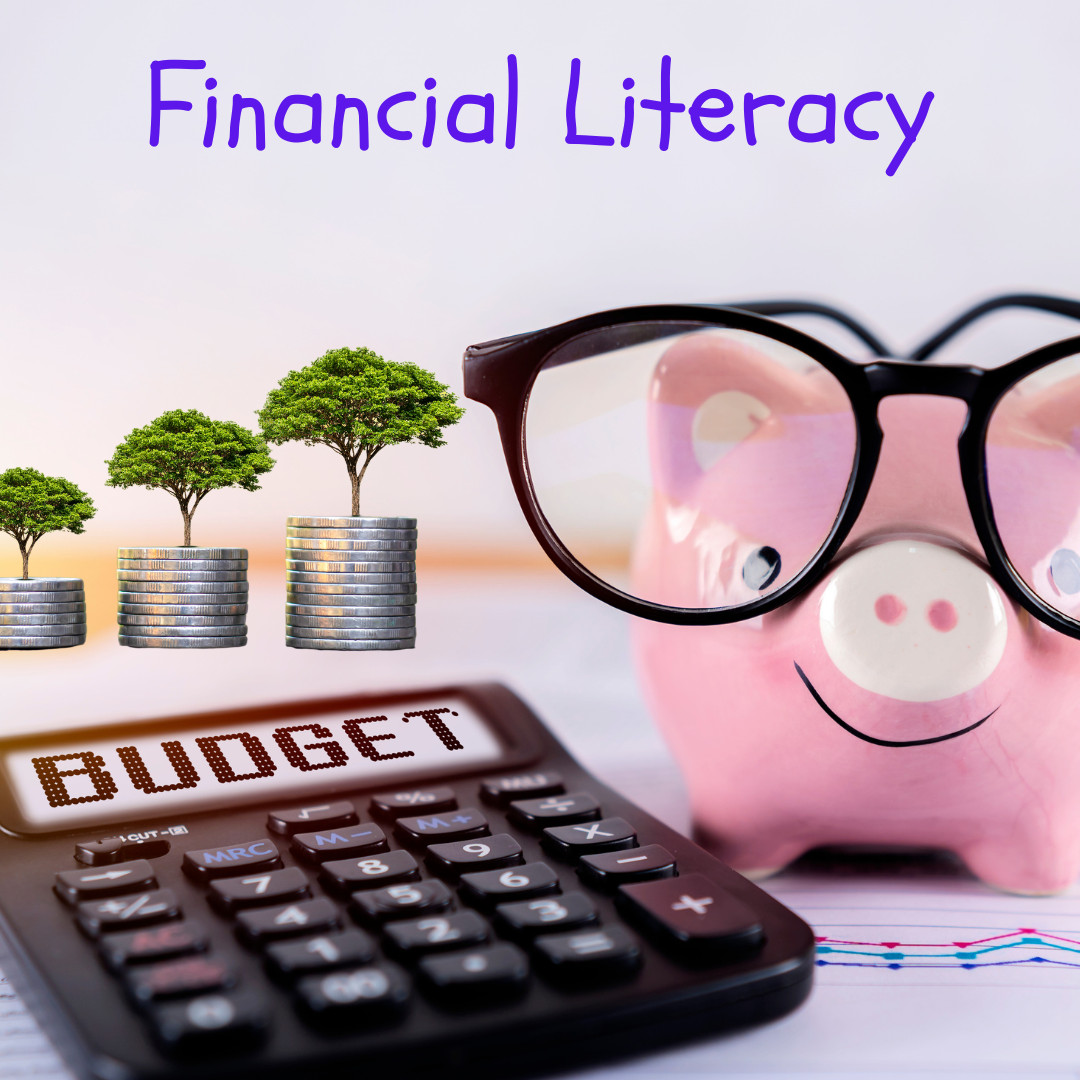 Read more about the article Financial Literacy – Top Tips