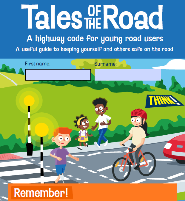 Read more about the article Road Safety