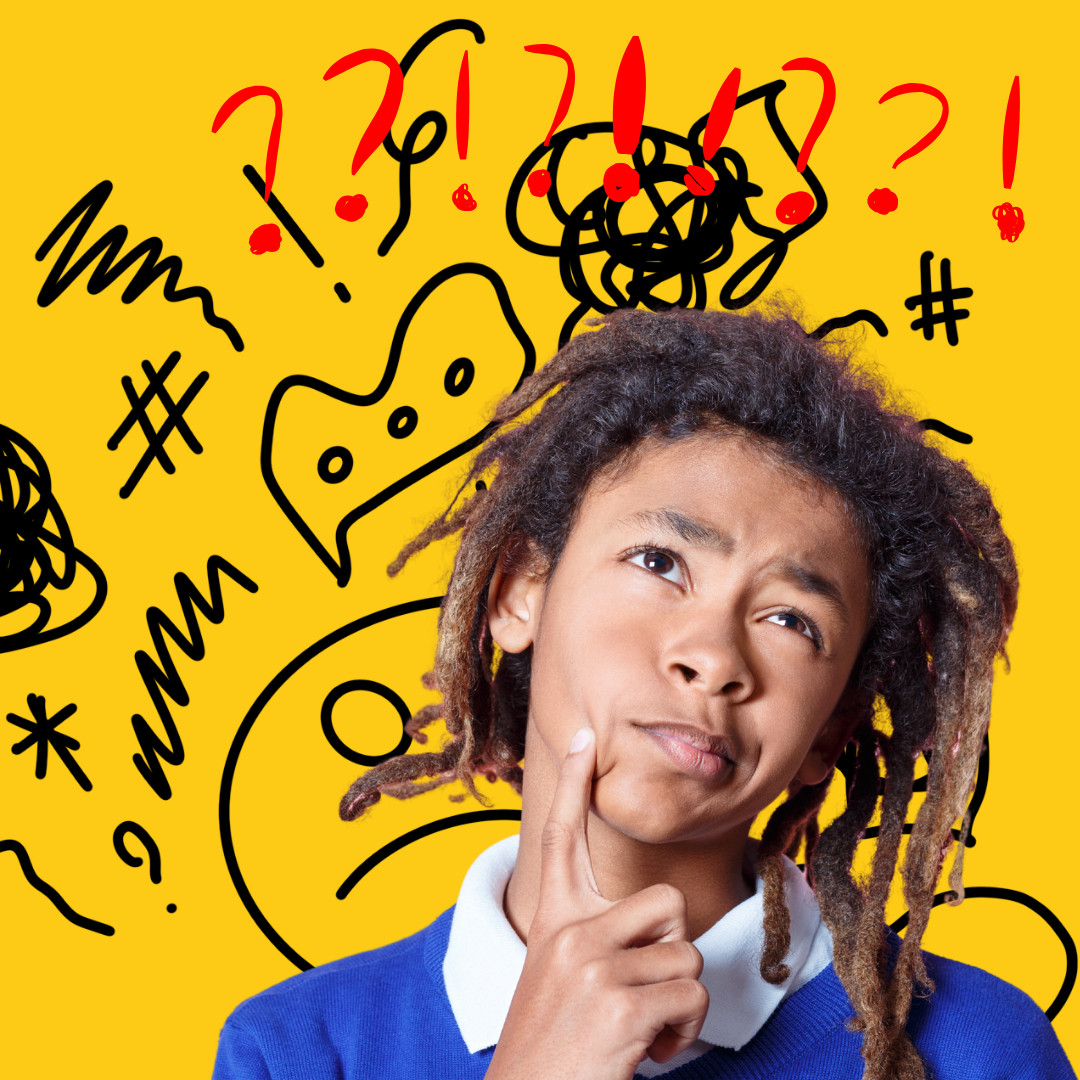Read more about the article Navigating Back-to-School Nerves