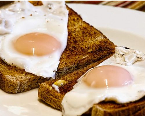 Eggs Eggs